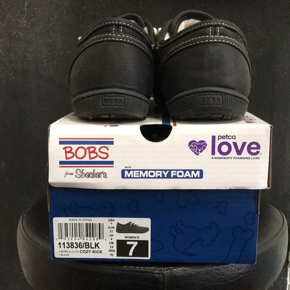 Bobs from Skechers - Picture 3 of 9